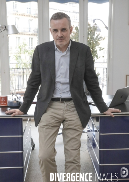 Emmanuel pierrat avocat