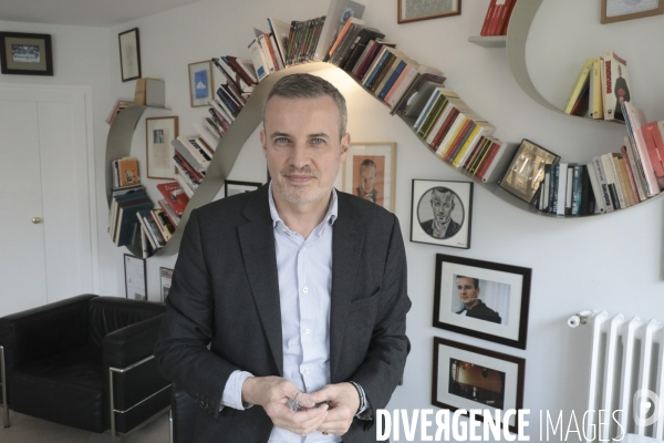 Emmanuel pierrat avocat
