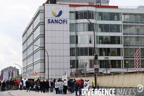 Sanofi