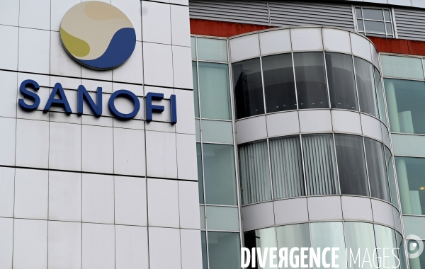 Sanofi