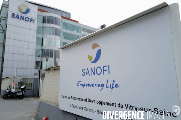 Sanofi