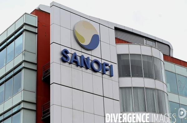 Sanofi