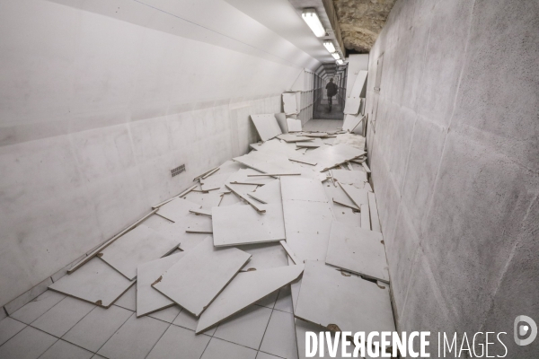 Gallerie continua un nouvel espace d exposition dans le marais