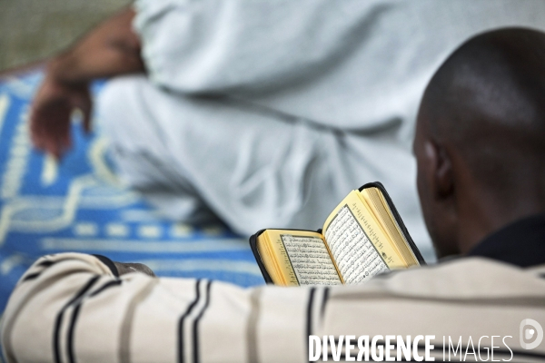 ISLAM de France - CORAN