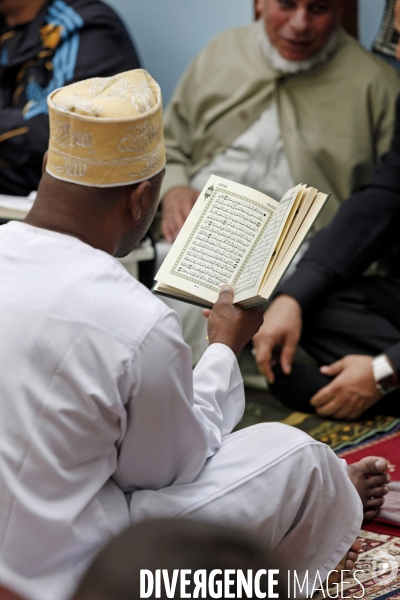 ISLAM de France - CORAN
