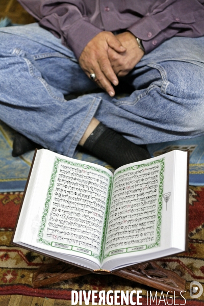 ISLAM de France - CORAN