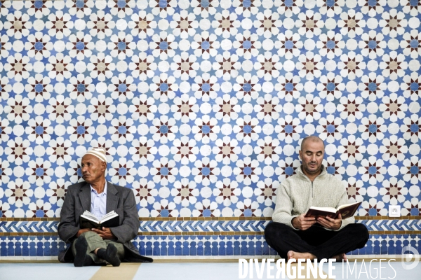 ISLAM de France - CORAN