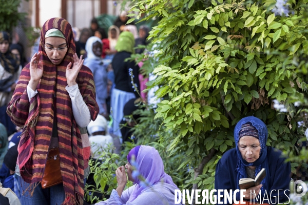 ISLAM de France - CORAN