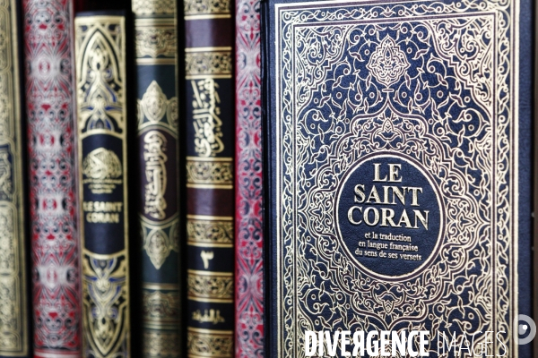 Islam - coran