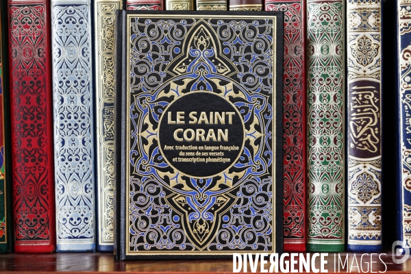 Islam - coran