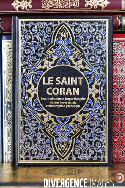 Islam - coran