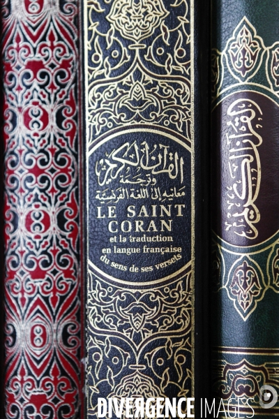 Islam - coran