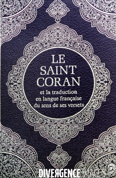 Islam - coran