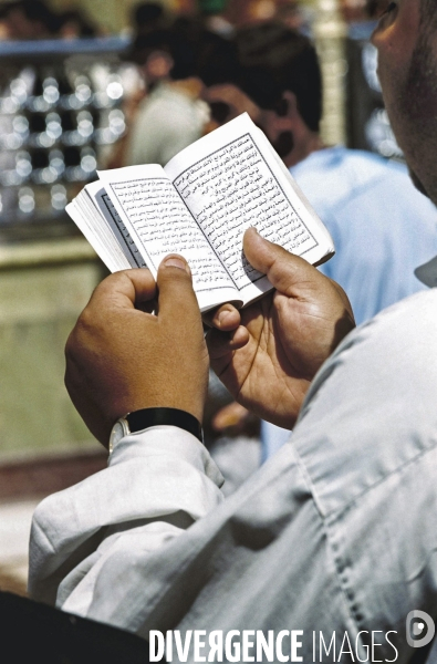 Islam - coran