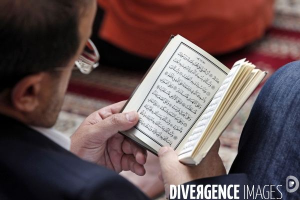 ISLAM de France - CORAN