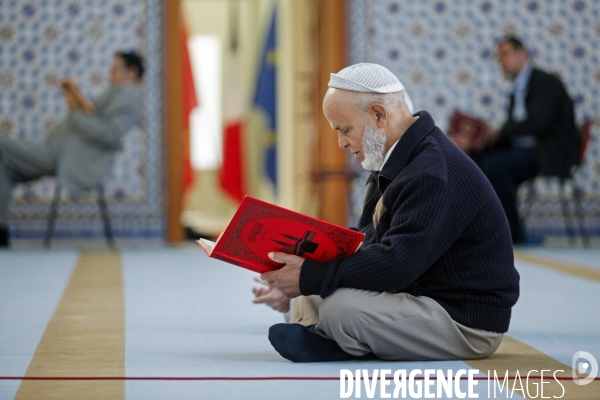 ISLAM de France - CORAN