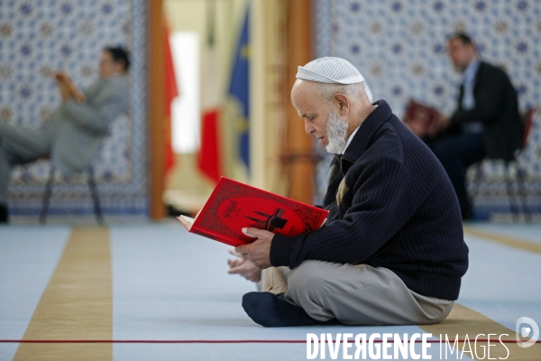 ISLAM de France - CORAN