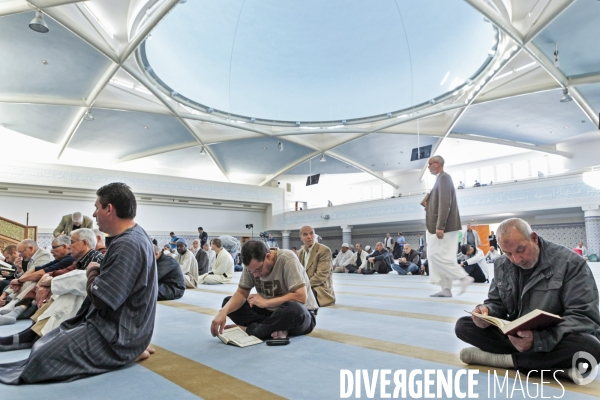 ISLAM de France - CORAN
