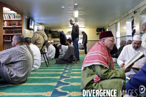 ISLAM de France - CORAN