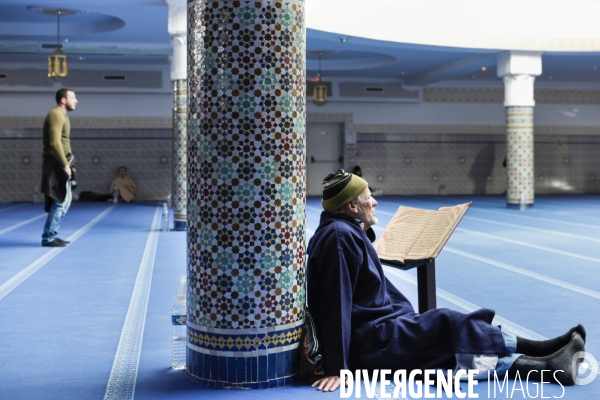 ISLAM de France - CORAN