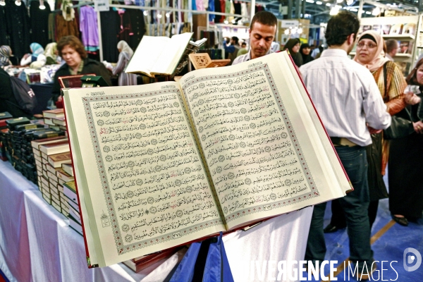 ISLAM de France - CORAN