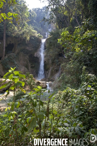 Luang prabang/laos