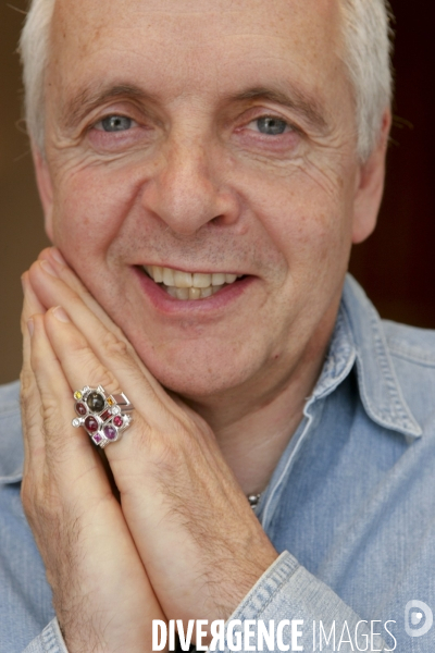 Philippe tournaire:joaillier/bijoutier