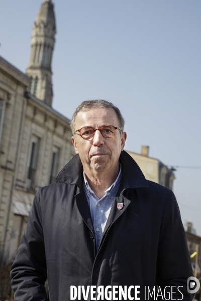 Inauguration d une micro-forêt BORDEAUX