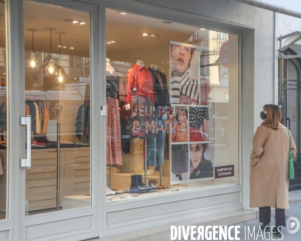Princesse tam-tam et comptoir des cotonniers en restructuration