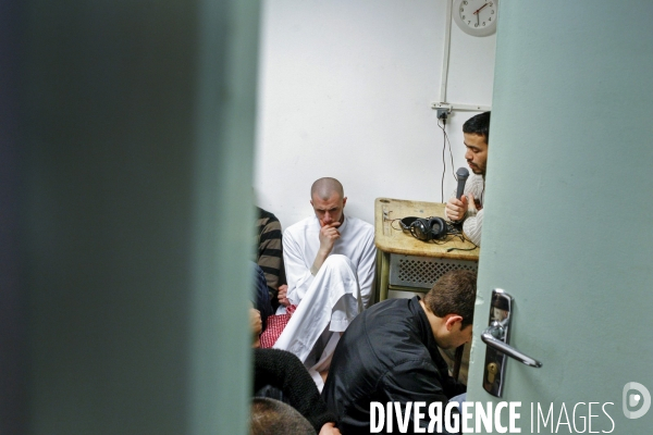 ISLAM en France