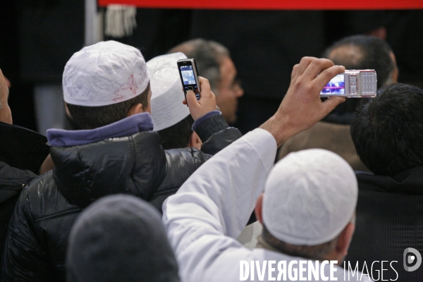 ISLAM en France