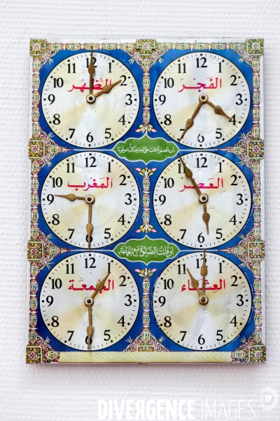 ISLAM en France