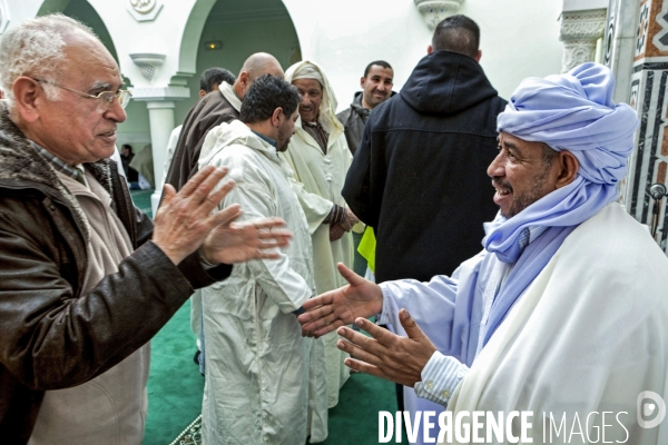 ISLAM en France