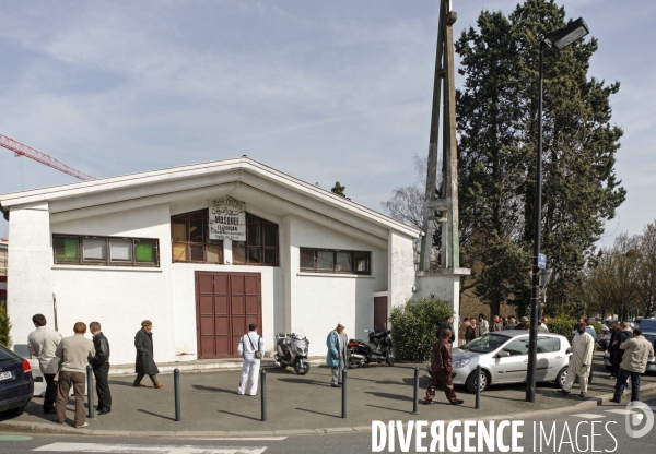 ISLAM en France