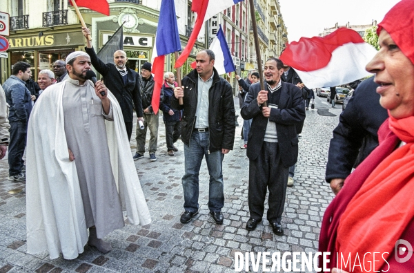 ISLAM en France