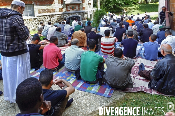 ISLAM en France