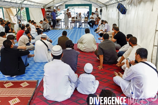 ISLAM en France