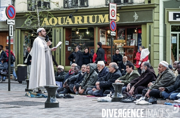 ISLAM en France