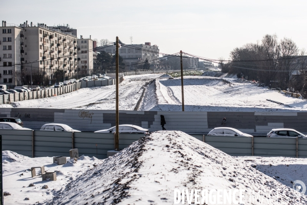 Speculation immobiliere en seine saint denis