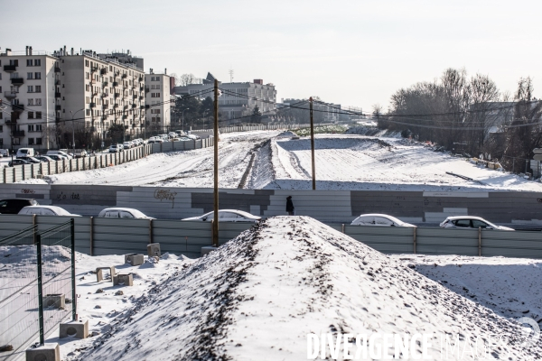 Speculation immobiliere en seine saint denis