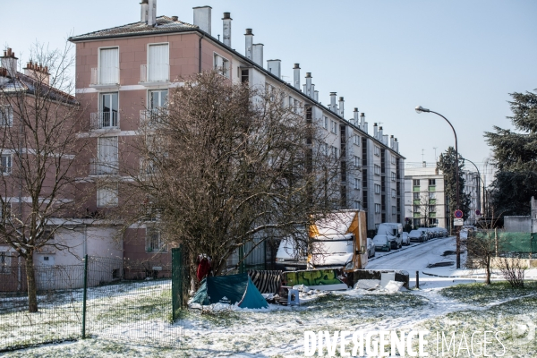 Speculation immobiliere en seine saint denis