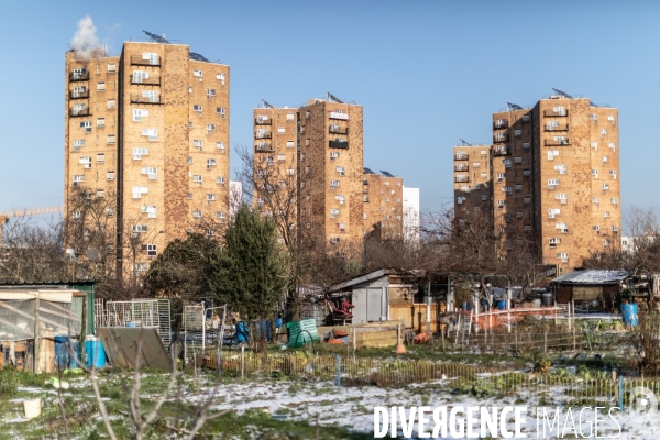 Speculation immobiliere en seine saint denis