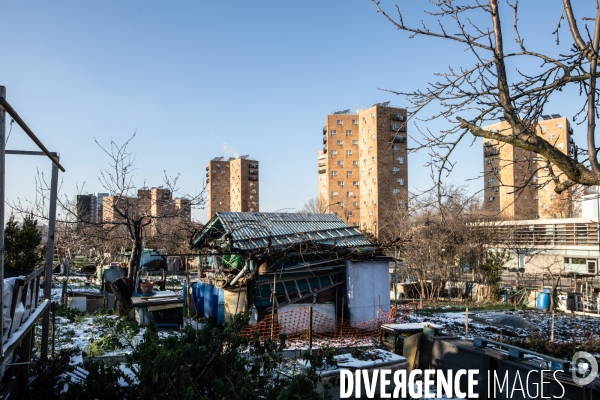 Speculation immobiliere en seine saint denis