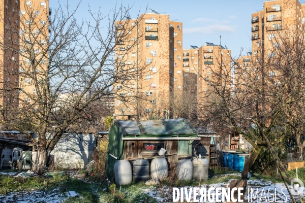 Speculation immobiliere en seine saint denis