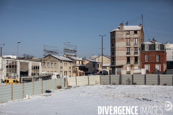 Speculation immobiliere en seine saint denis