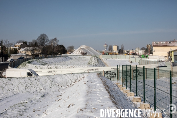 Speculation immobiliere en seine saint denis