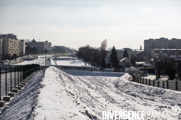 Speculation immobiliere en seine saint denis