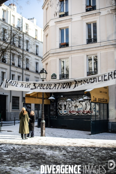 Speculation immobiliere en seine saint denis