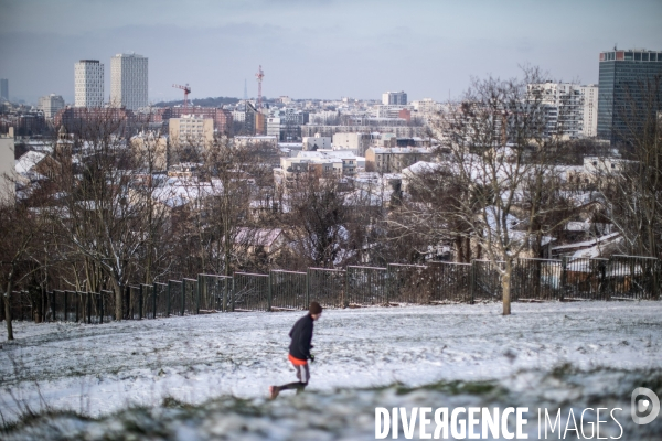 Speculation immobiliere en seine saint denis