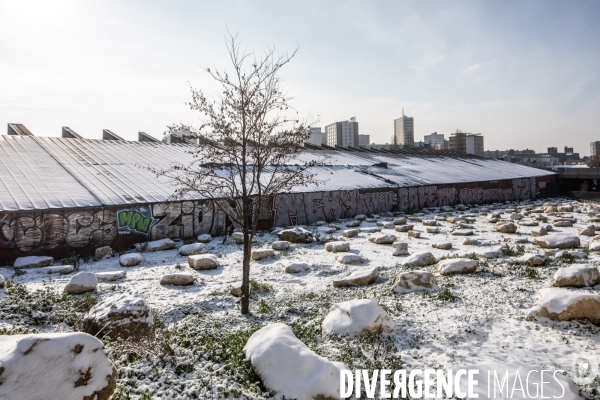 Speculation immobiliere en seine saint denis